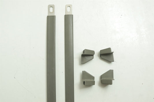 HP Agilent Devices Plastic Legs and Handles Set