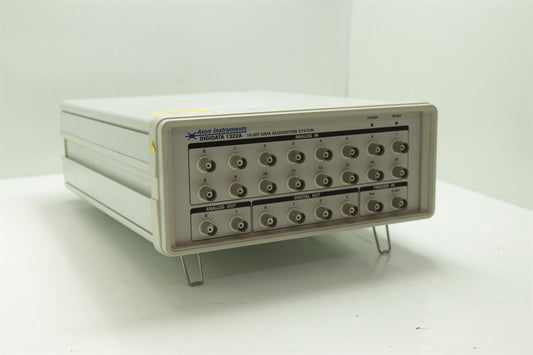 Axon Instruments Digidata 1322A 16-Bit Data Acquisition System