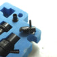 Lumenis Sharplan Co2 Laser ,40C ,1055 Laser Aperture Set For Laser Arm