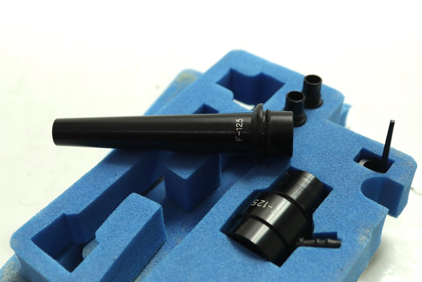 Lumenis Sharplan Co2 Laser ,40C ,1055 Laser Aperture Set For Laser Arm
