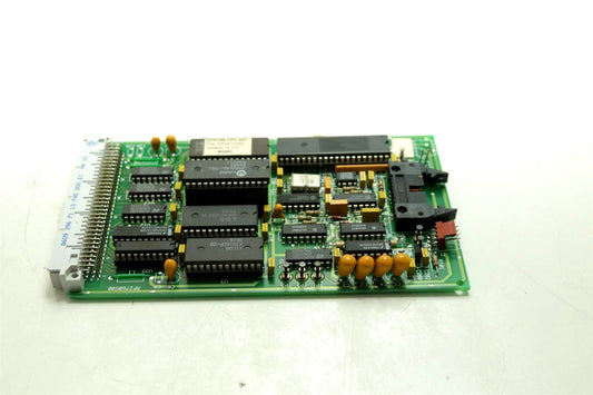 Lumenis Sharplan 40C CPU Master Assy AP2760500