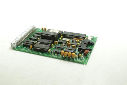 Lumenis Sharplan 40C CPU Master Assy AP2760500