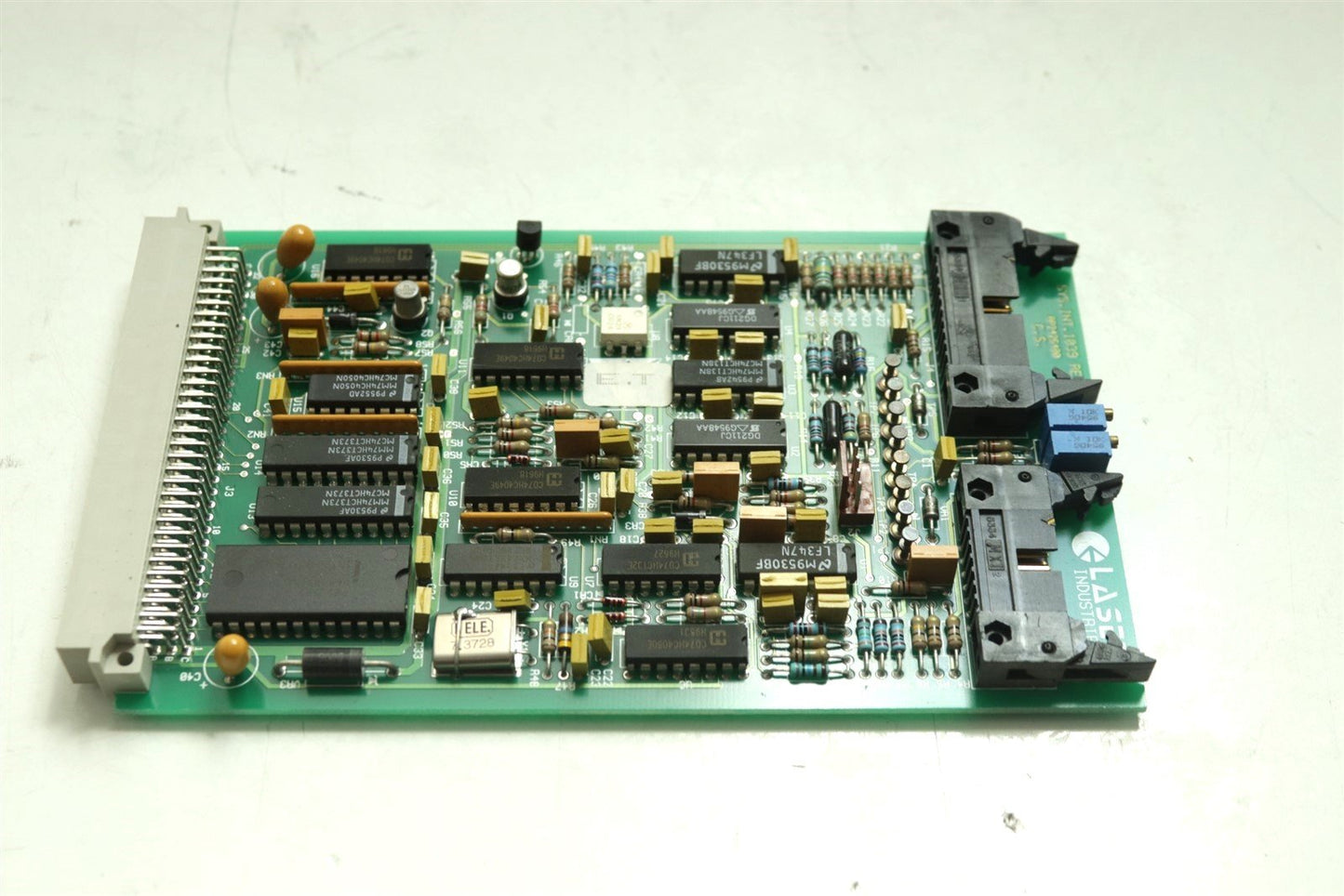 Lumenis Sharplan 40C System Interface 1039 Assy AP2426400 REV-A