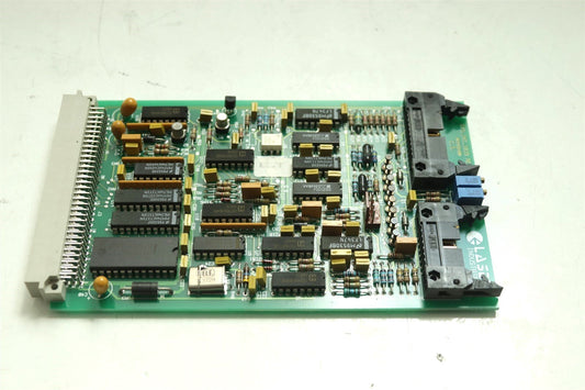 Lumenis Sharplan 40C System Interface 1039 Assy AP2426400 REV-A