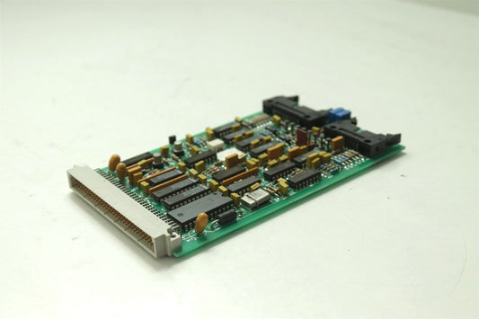 Lumenis Sharplan 40C System Interface 1039 Assy AP2426400 REV-A