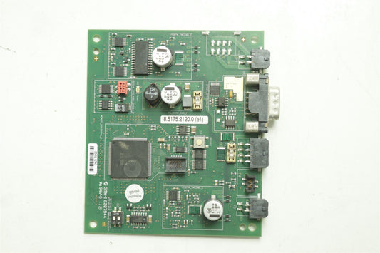 AGFA CR30-X X-Ray 8.5175.2120.0 Board