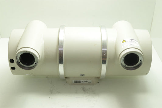 SHIMADZU X-Ray Tube 0.6/1.2P38DE-85 Focus 0.6/1.2mm 532-24558 NOT TESTED