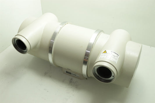SHIMADZU X-Ray Tube 0.6/1.2P38DE-85 Focus 0.6/1.2mm 532-24558 NOT TESTED