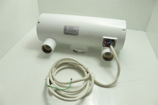 Shimadzu X-Ray Tube 0.7/1.3U163C-36 582-24780-61 NOT TESTED