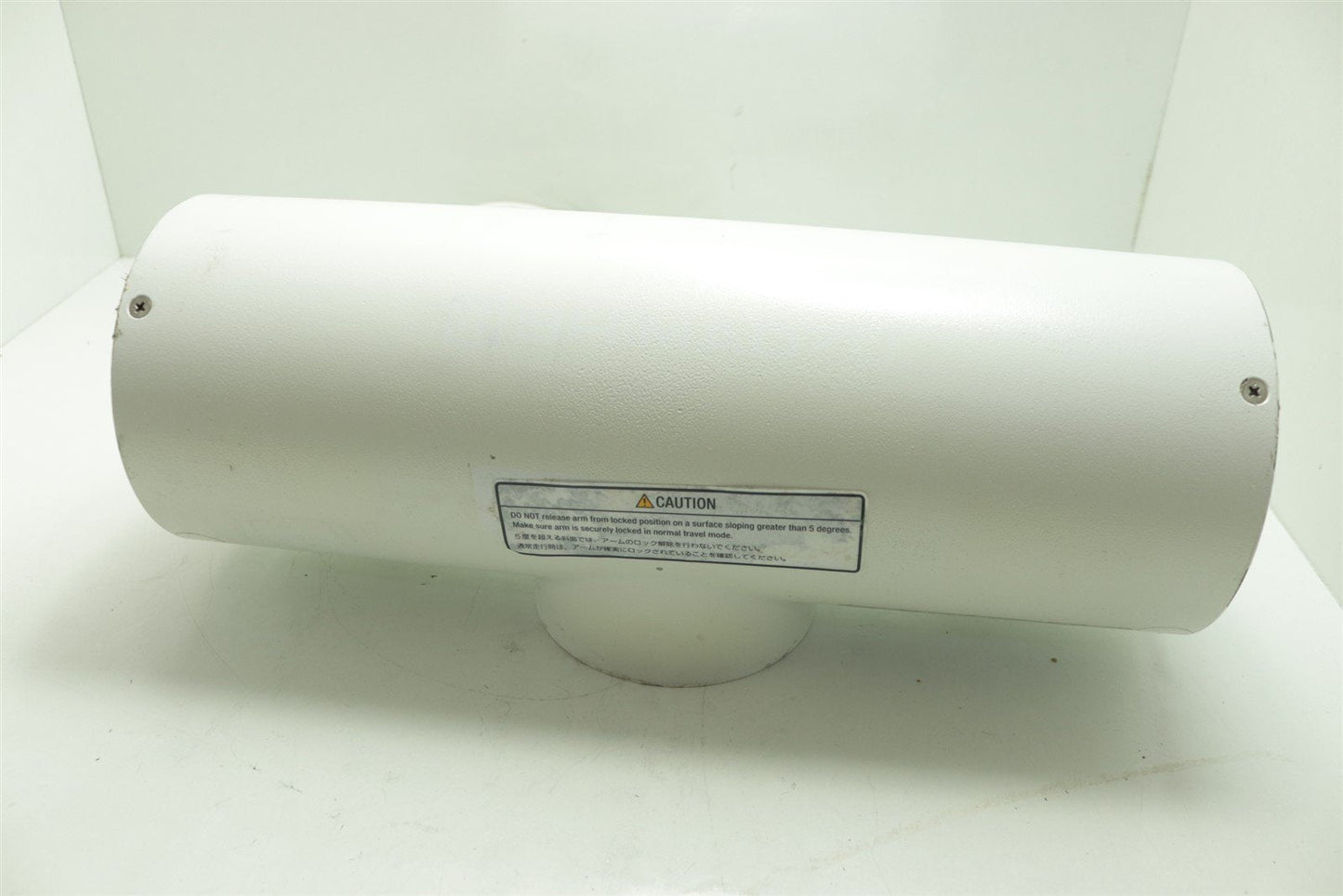 Shimadzu X-Ray Tube 0.7/1.3U163C-36 582-24780-61 NOT TESTED