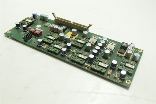 AGFA CR 30X PMI Power Distribution Board 8.5170.4960.2