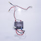 V-Gen Hitron Electronics HDH100-24B-S120120 DC DC Converter 18-36V In 12V Out