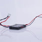 V-Gen Hitron Electronics HDH100-24B-S120120 DC DC Converter 18-36V In 12V Out