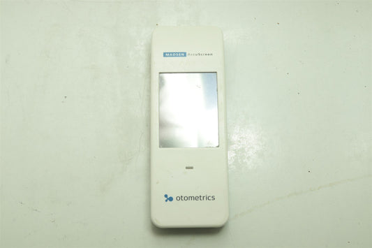 Otometrics Madsen Accuscreen OAE/ABR Screener UNTESTED