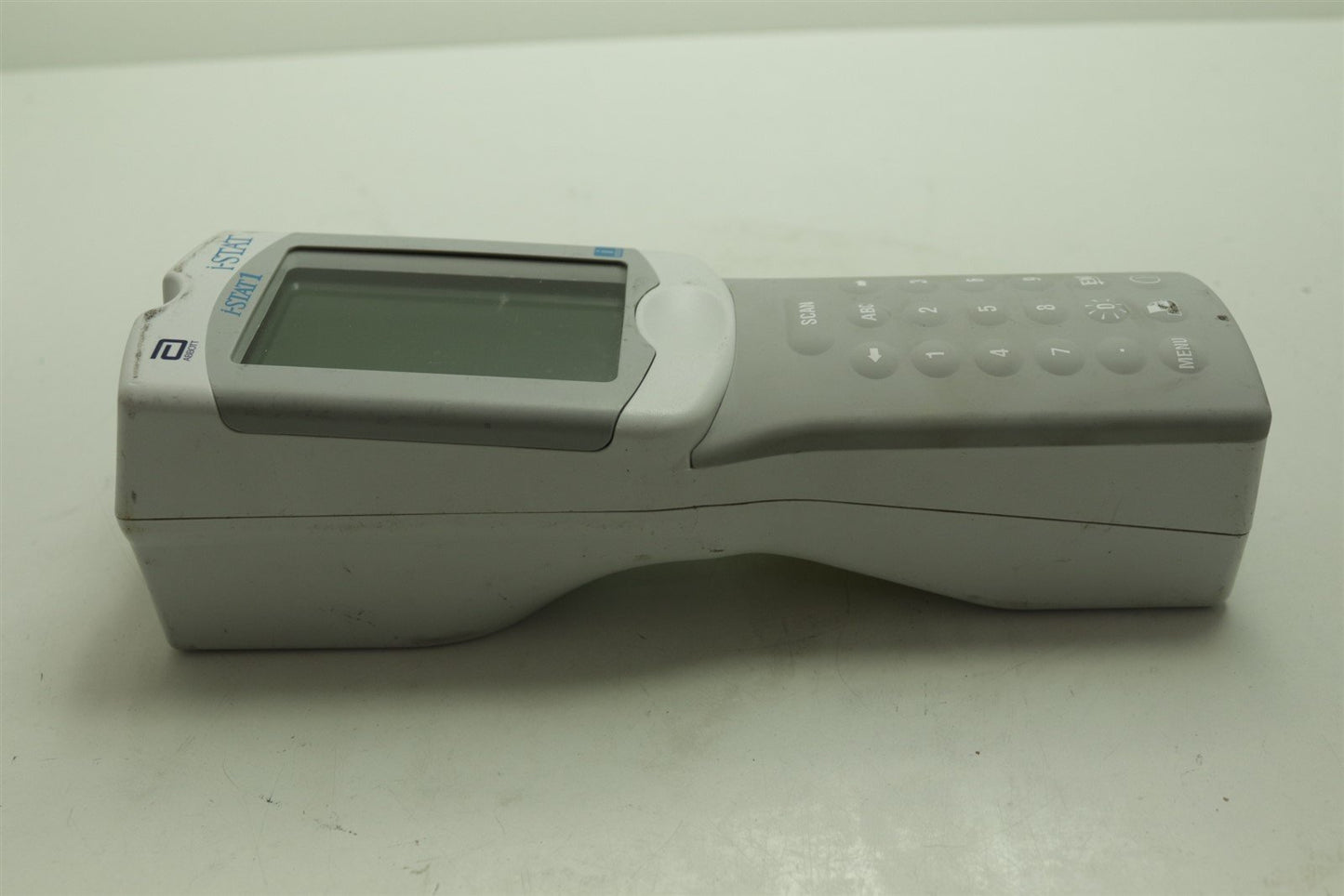 Abbott i-STAT 1 300-G Handheld Blood Hematology Analyzer UNTESTED