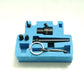 Lumenis Sharplan Co2 Laser ,40C ,1055 Laser Aperture Set For Laser Arm With Key