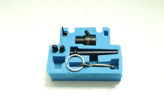 Lumenis Sharplan Co2 Laser ,40C ,1055 Laser Aperture Set For Laser Arm With Key