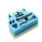 Lumenis Sharplan Co2 Laser ,40C ,1055 Laser Aperture Set For Laser Arm With Key