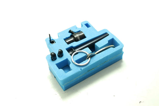 Lumenis Sharplan Co2 Laser ,40C ,1055 Laser Aperture Set For Laser Arm With Key