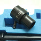 Lumenis Sharplan Co2 Laser ,40C ,1055 Laser Aperture Set For Laser Arm With Key