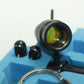 Lumenis Sharplan Co2 Laser ,40C ,1055 Laser Aperture Set For Laser Arm With Key