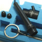 Lumenis Sharplan Co2 Laser ,40C ,1055 Laser Aperture Set For Laser Arm With Key