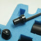 Lumenis Sharplan Co2 Laser ,40C ,1055 Laser Aperture Set For Laser Arm With Key