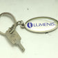 Lumenis Sharplan Co2 Laser ,40C ,1055 Laser Aperture Set For Laser Arm With Key