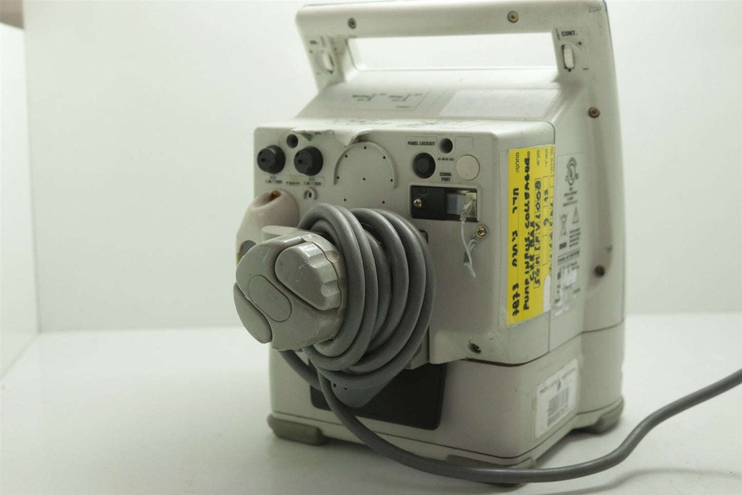 Baxter Colleague Volumetric Pump Tested Working