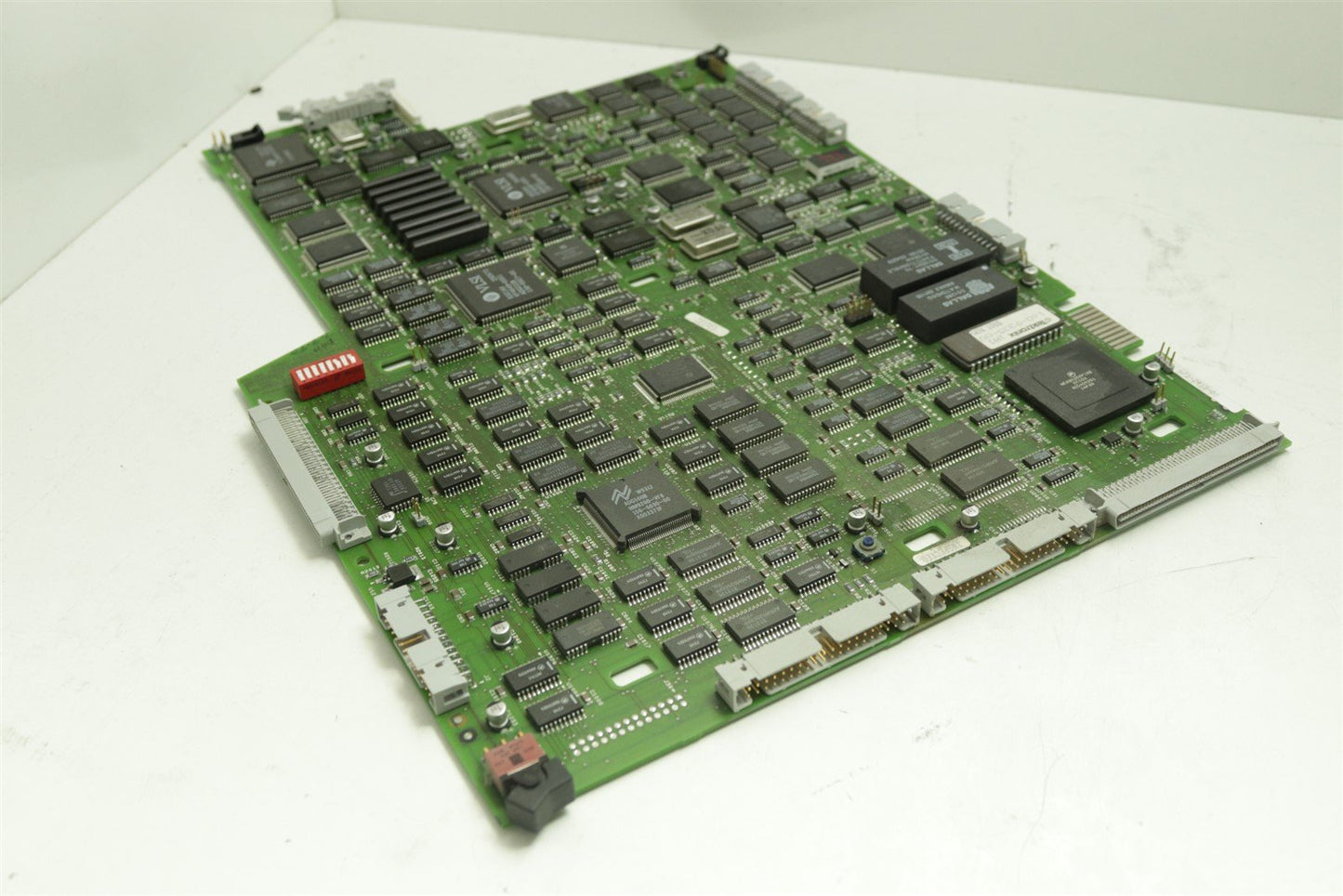 Tektronix TLS 216 DRAM/Processor board 671-2413-00