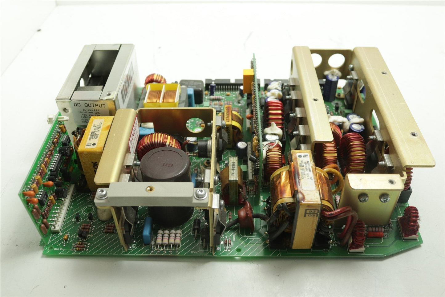 Tektronix TLS-216 Power Supply Module