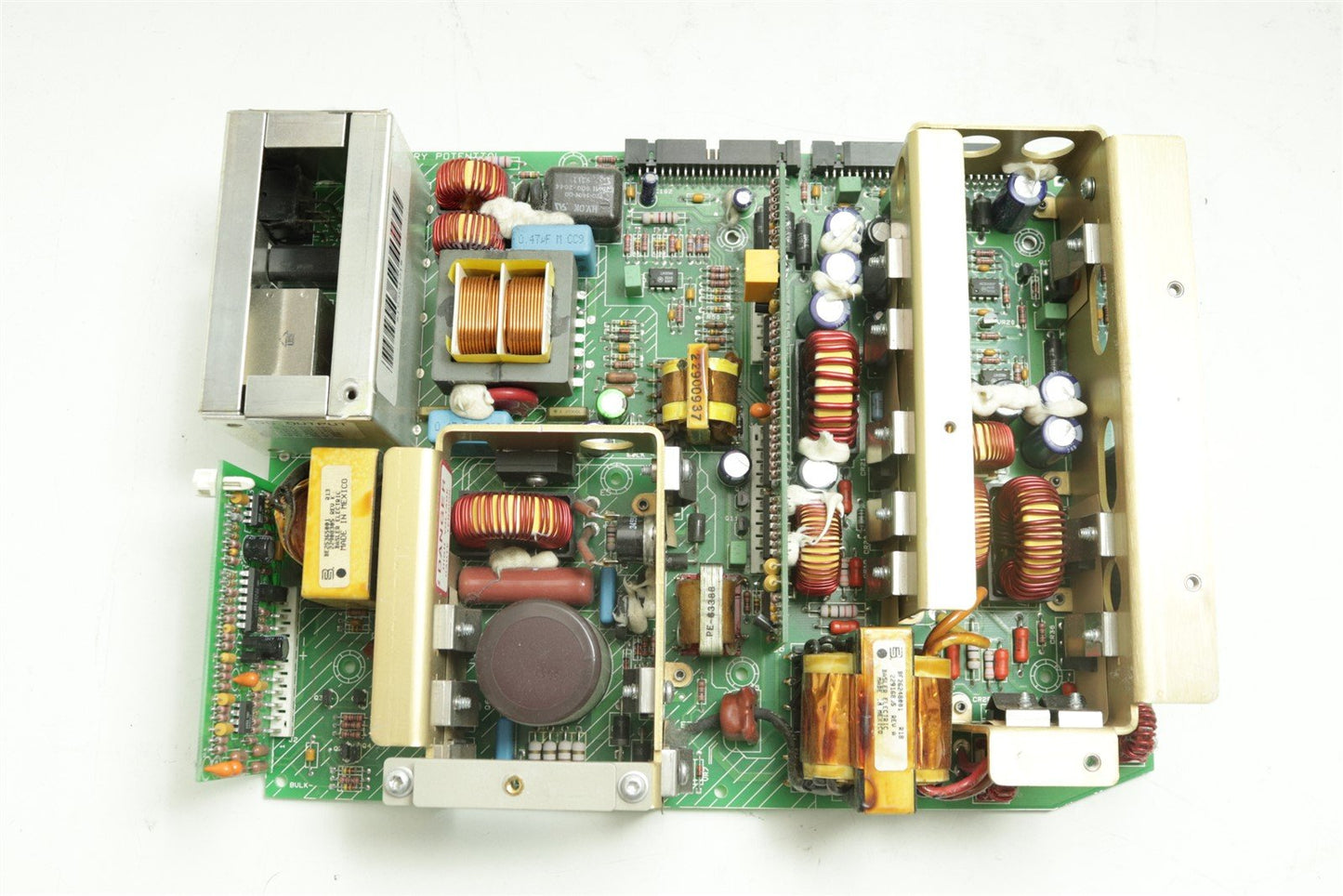 Tektronix TLS-216 Power Supply Module