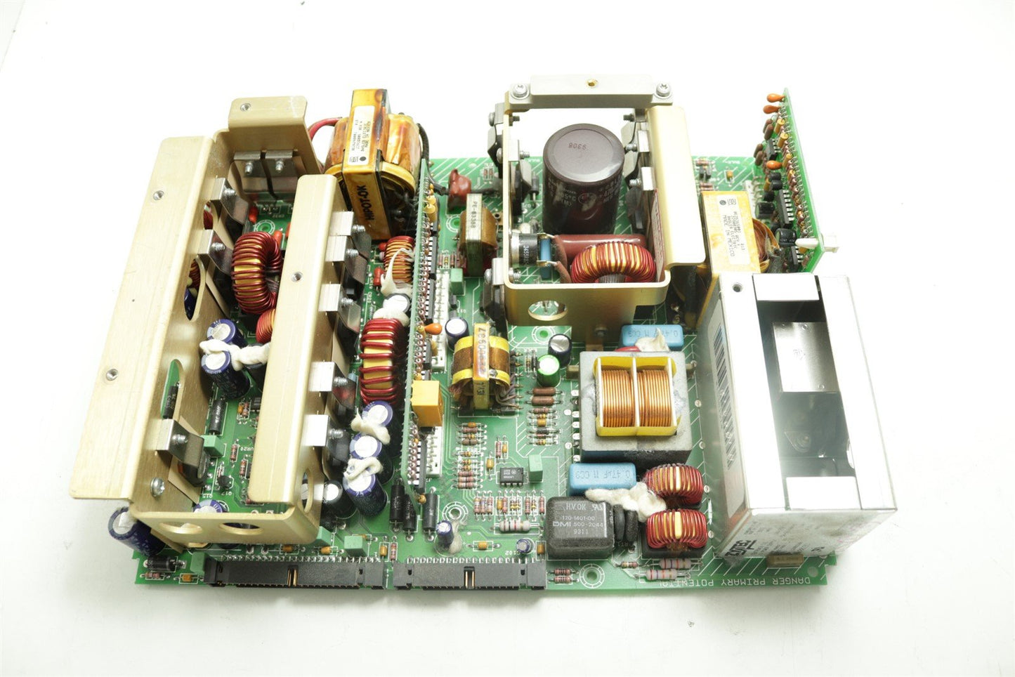 Tektronix TLS-216 Power Supply Module