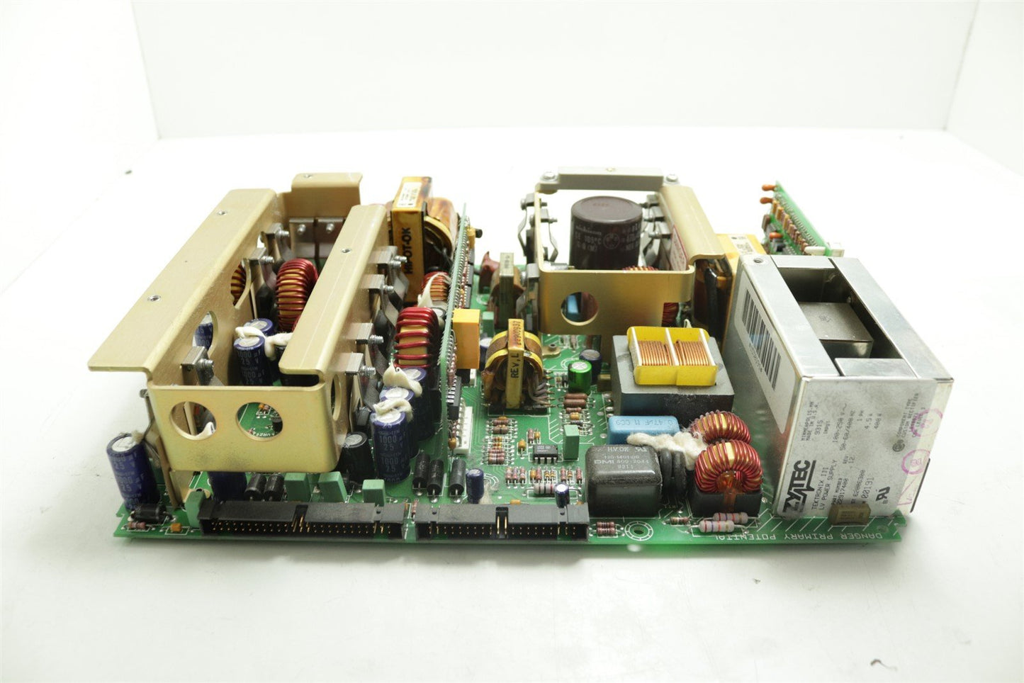 Tektronix TLS-216 Power Supply Module