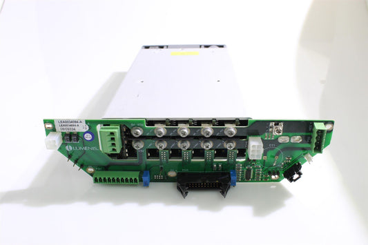 EXCELSYS XVC555578 Power Supply 100-240V 11.5A 1000W module + connectors board