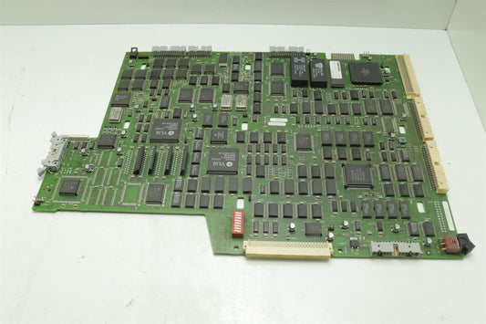Tektronix TDS 520A Digital Oscilloscope Main Board 671-2771-02