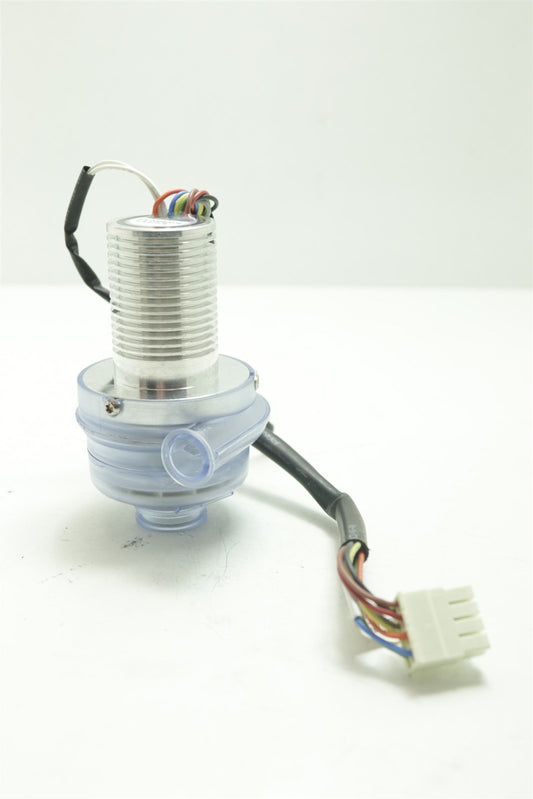 FlightMedical Flight60 Ventilator Turbine Assy 200A0079 TESTED