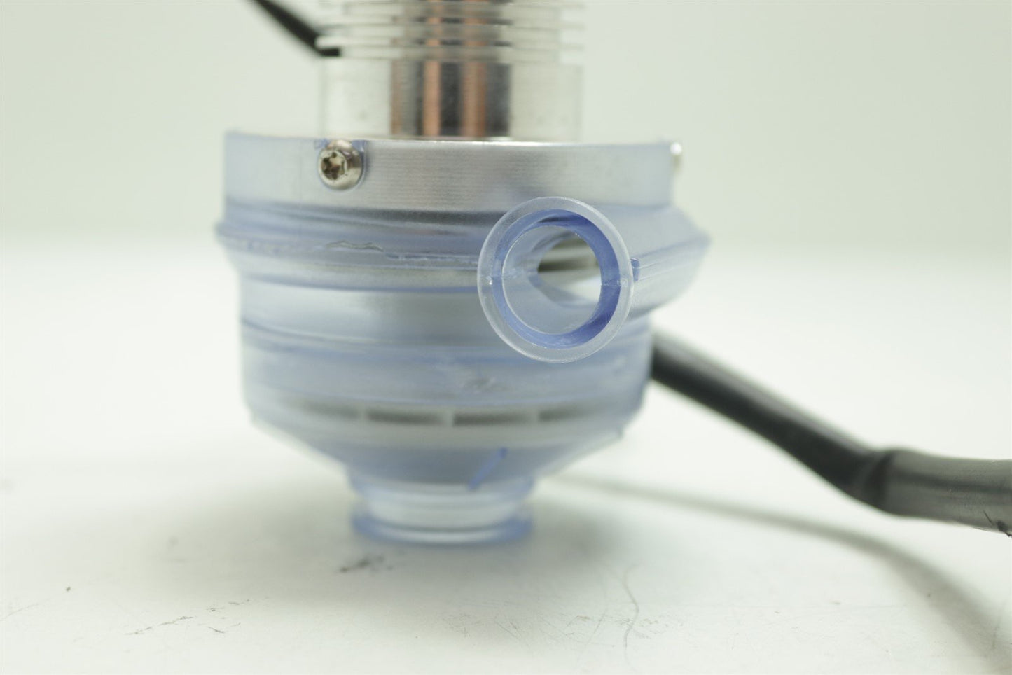 FlightMedical Flight60 Ventilator Turbine Assy 200A0079 TESTED