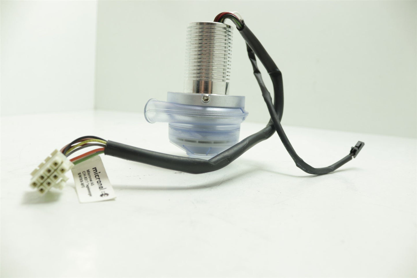 FlightMedical Flight60 Ventilator Turbine Assy 200A0079 TESTED