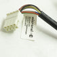 FlightMedical Flight60 Ventilator Turbine Assy 200A0079 TESTED