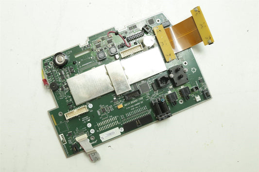 FlightMedical Flight60 Main Board- F60 V60-60000-09 FME-EL-0013 TESTED