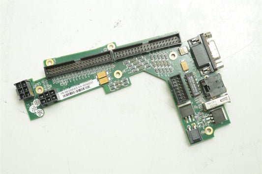 FlightMedical Flight60 Lower Board V60-22000-65.B TESTED