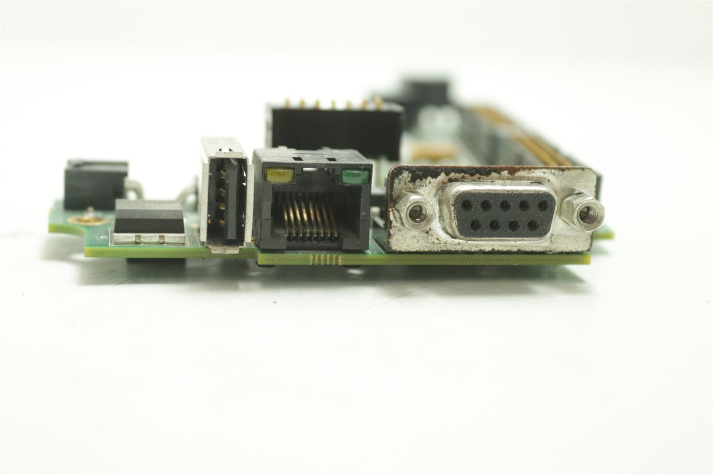 FlightMedical Flight60 Lower Board V60-22000-65.B TESTED