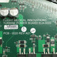 FlightMedical Flight60 Turbine Power Board V60-21000-65 FME-ELA-0020 TESTED