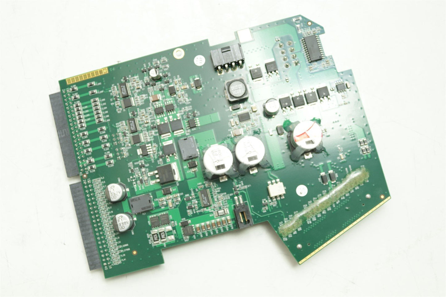 FlightMedical Flight60 Turbine Power Board V60-21000-65 FME-ELA-0020 TESTED