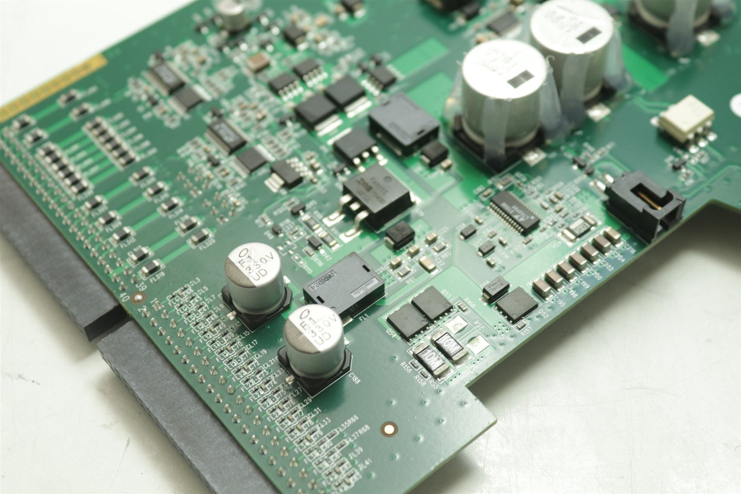 FlightMedical Flight60 Turbine Power Board V60-21000-65 FME-ELA-0020 TESTED