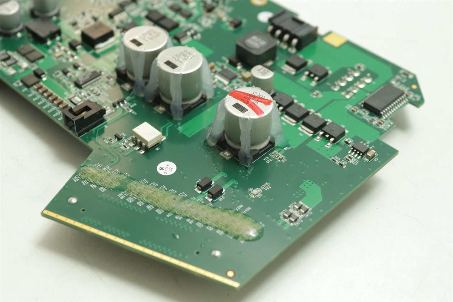 FlightMedical Flight60 Turbine Power Board V60-21000-65 FME-ELA-0020 TESTED