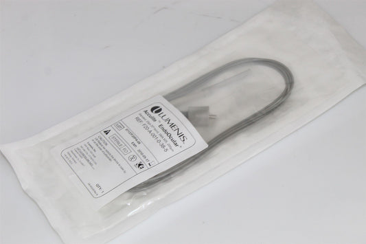 Lumenis Acculite EndoOcular Probe 24ga 20 Degrees Bend SMA 905 200 μm