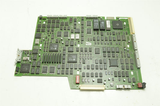 Tektronix TDS 524A Digital Oscilloscope Main Board 671-2413-01