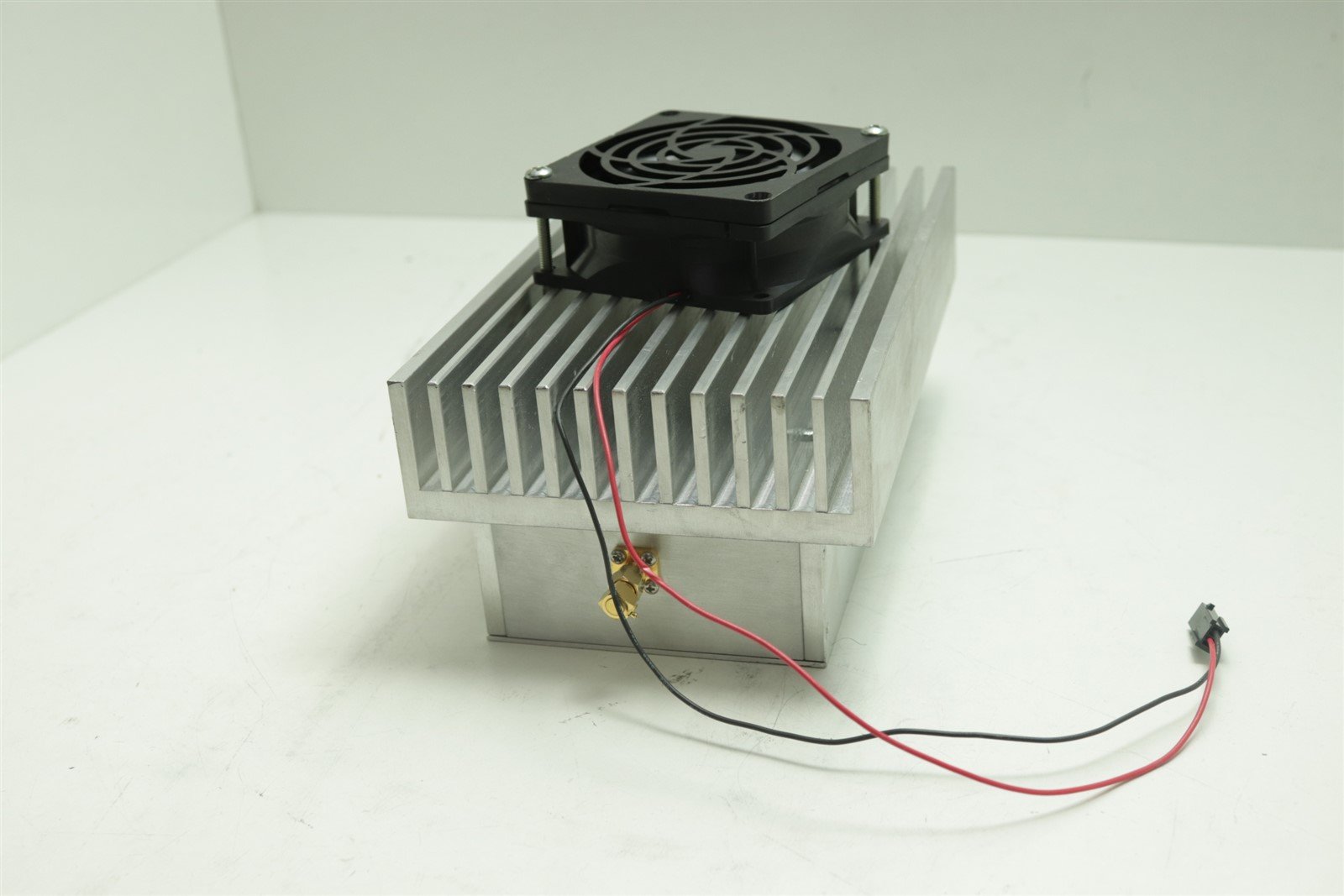 LUMENIS LightSheer INFINITY SLT RF150-0.4-4 120 WATT – part2Go